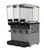 Vollrath VBBC3-37-A Electric Vollrath Pre-Mix Refrigerated Beverage Dispenser - 115V