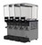 Vollrath VBBC4-37-A Electric Vollrath Pre-Mix Refrigerated Beverage Dispenser - 115V
