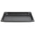Vollrath 70212 2.1 Qt. 22 Gauge Stainless Steel Super Pan V with SteelCoat x3 Non-Stick Interior Half Size Food Pan