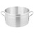 Vollrath 68413 12 Qt. Heavy Duty Aluminum Classic Select Sauce Pot
