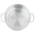 Vollrath 68413 12 Qt. Heavy Duty Aluminum Classic Select Sauce Pot