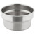 Vollrath 78174 4.13 Qt. Stainless Steel Vegetable Inset