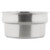 Vollrath 78174 4.13 Qt. Stainless Steel Vegetable Inset