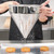 Vollrath 47177 Stainless Steel Coarse Mesh With Bowl Clip China Cap Strainer