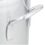 Vollrath 67520 20 Quarts 8 Ga. Standard Aluminum Natural Classic Stock Pot
