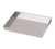 Vollrath 5274 17.75" W x 25.75" D x 3" H Aluminum Alloy Cheesecake Pan