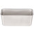 Vollrath 72060 10 3/8" W x 5 1/2" D x 4" H 22 Gauge 18-8 Stainless Loaf Pan