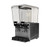 Vollrath VBBE2-37-S Electric Pre-Mix Refrigerated Beverage Dispenser with (2) 5.3 Gal. Bowls - 115v