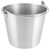 Vollrath 59120 13 Qt. Stainless Utility Pail With Handle