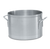 Vollrath 68420 20 Qt. Heavy Duty Aluminum Classic Select Sauce Pot