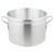 Vollrath 68420 20 Qt. Heavy Duty Aluminum Classic Select Sauce Pot