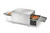 Vollrath PO6-24018 68" Electric Countertop Conveyor Pizza Oven with 18" Wide Belt - 6200W, 240V
