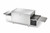 Vollrath PO4-20818L-R 68" Electric Countertop Conveyor Pizza Oven with 18" Wide Belt - 6200W, 208V