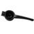 TableCraft Products 10819 Coated Aluminum Alloy Black Juicer
