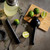 TableCraft Products 10819 Coated Aluminum Alloy Black Juicer