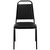 Flash Furniture FD-BHF-2-GG 500 Lb. Vinyl Upholstered Seat and Back Hercules Series Stacking Banquet Chair