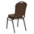 Flash Furniture FD-C01-COPPER-008-T-02-GG 500 Lb. Copper Vein Powder Coated Hercules Series Stacking Banquet Chair