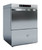 Fagor CO-500W EVO CONCEPT 24"W Stainless Steel High Temp Undercounter Dishwasher - 208/240v