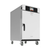 Alto-Shaam 1000-SK 360 Lbs. Stainless Steel 3 Racks Halo Heat Slo Cook Hold and Smoker Oven - 120 Volts