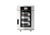 Alto-Shaam VMC-H3HW 3 Cooking Chambers Vector H Wide Series Multi-Cook Oven - 208-240 Volts