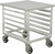 DoughXpress TXC-3 23" W x 24" H x 29" D Tortilla Press Cart