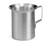 TableCraft Products 435 4 Qt. Aluminum Graduated Measure