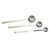 TableCraft Products 40401 1 Tbsp. 8 3/4" L Long Handled Stainless Steel Measuring Spoon