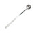 TableCraft Products 40400 1/2 Tbsp. 8 5/8" L Long Handled Stainless Steel Measuring Spoon