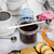 TableCraft Products 40400 1/2 Tbsp. 8 5/8" L Long Handled Stainless Steel Measuring Spoon