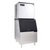 Icetro IM-1100-WH 30" W x 24.8" D x 30.3" H Water Cooled Half Size Dice Cubes Maestro Modular Ice Maker - 208-230 Volts 1-Ph