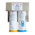 Icetro ICEPRO DIS R IcePro Series Water Filtration System Replacement Cartridge for IcePro DIS R