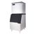 Icetro IM-1100-AC 30" W x 24.8" D x 30.3" H Air Cooled Full Size Dice Cubes Maestro Modular Ice Maker - 208-230 Volts 1-Ph