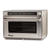 ACP AMSO22 2200w Commercial Steamer Microwave Oven - 208-240 Volts