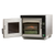 Amana RC22S2 2200w Half Size Commercial Steamer Microwave Oven - 208-240 Volts