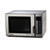 Amana RFS12TS Stainless Steel Commercial Microwave Oven - 120 Volts
