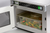 Amana HDC12A2 1200w Commercial Microwave Oven - 120 Volts