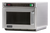 Amana HDC18SD2 Stainless Steel Commercial Microwave Oven - 208-240 Volts