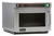 Amana HDC18SD2 Stainless Steel Commercial Microwave Oven - 208-240 Volts
