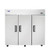 Atosa MBF8003GR 64.9 Cu. Ft. Solid Door Atosa Freezer - 115 Volts