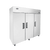 Atosa MBF8003GR 64.9 Cu. Ft. Solid Door Atosa Freezer - 115 Volts