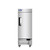 Atosa MBF8520GR 8.3 Cu. Ft. Solid Door Atosa Freezer - 115 Volts
