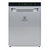 Electrolux 502717 High Temperature Sanitizing with Built-In Electric Booster Undercounter Dishwasher - 240V