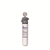 Atosa ICE120-S 9000 Gal. 3M Water Filtration Products Water Filter System with Gauge