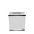 Atosa ICE140-S 25000 Gal. 3M Water Filtration Products Water Filter System with Gauge