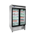 Atosa MCF8703ES 44.8 Cu. Ft. Freezer Merchandiser - 115 Volts