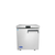 Atosa MGF8401GRL 7.15 Cu. Ft. Solid Door Reach-In Undercounter Refrigerator - 115 Volts