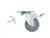 Bakn BAKSWCAST Replacement Swivel Castor with Brake