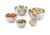 Vollrath 46667 3.4 Quarts Stainless Steel Double Wall Round Bowl