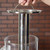 Vollrath 46831 Ice Tube Replacement for New York 2 Gal. Cold Beverage Dispenser