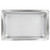 Vollrath 46059 Rectangular Stainless Steel Water Pan-Full Size